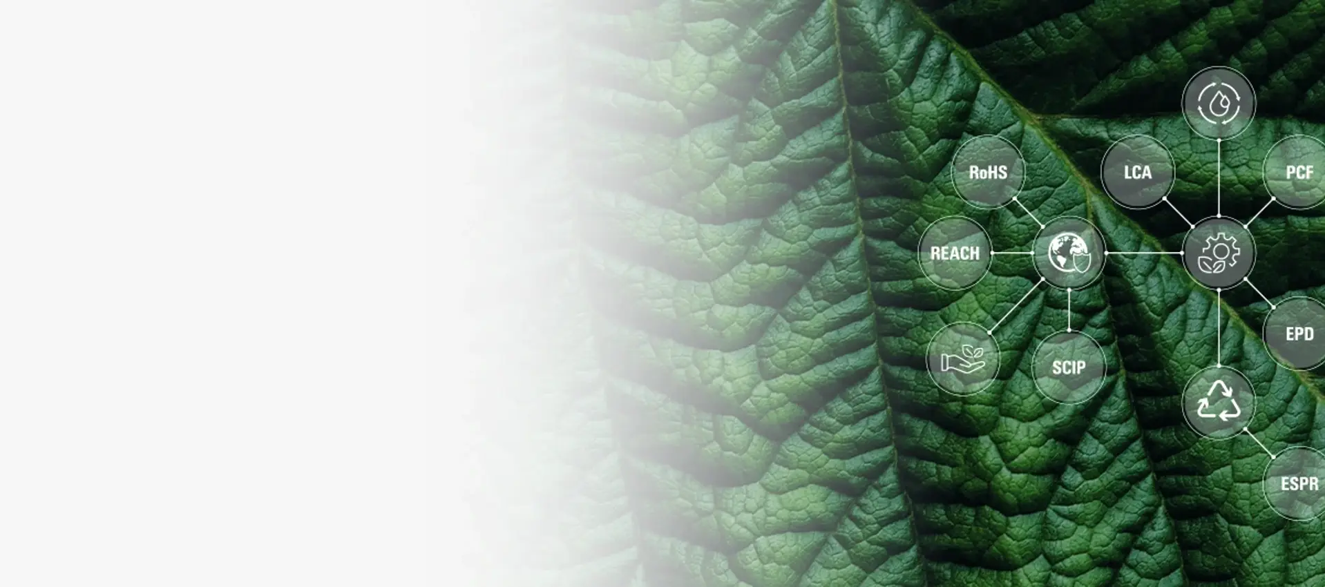 Green compliance