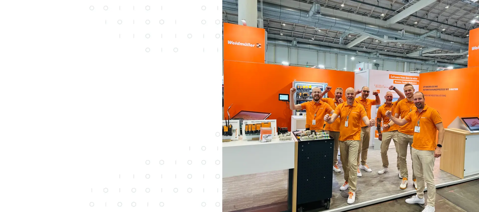 all about automation Düsseldorf