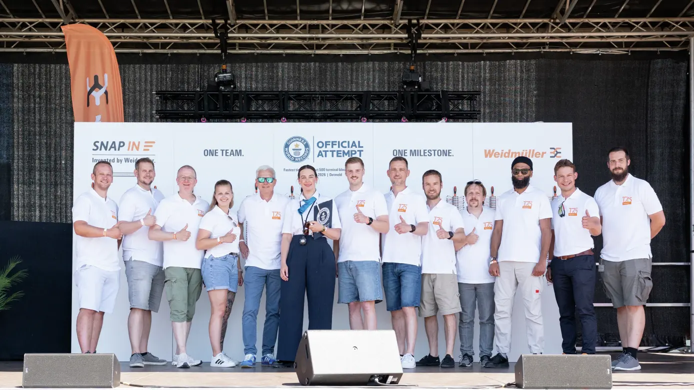 GUINNESS WORLD RECORDS™ title