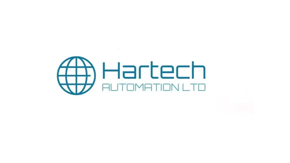 Hartech Automation Logo