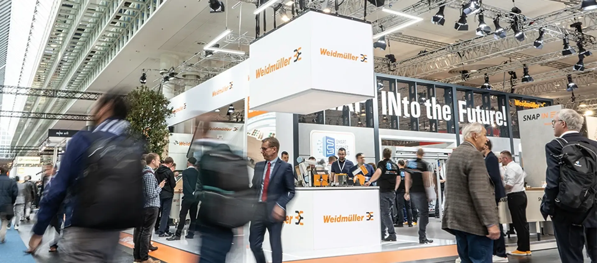 Fachpressemeldungen zur Hannover Messe 2022