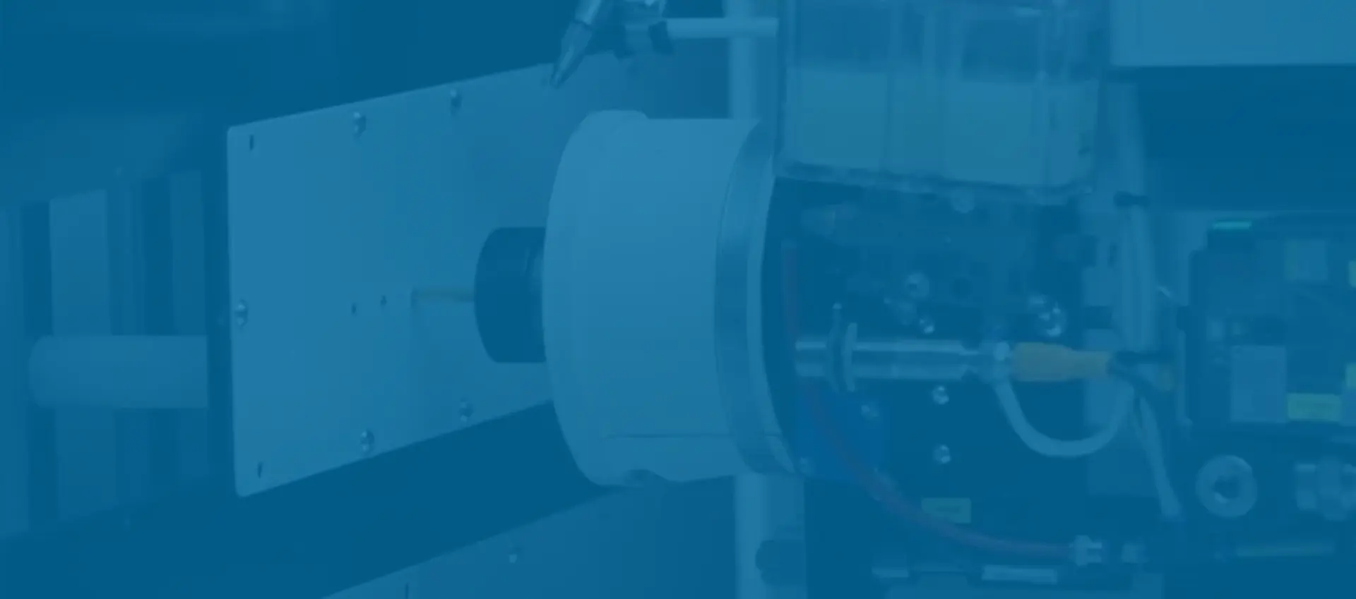 Logistique et mécanique