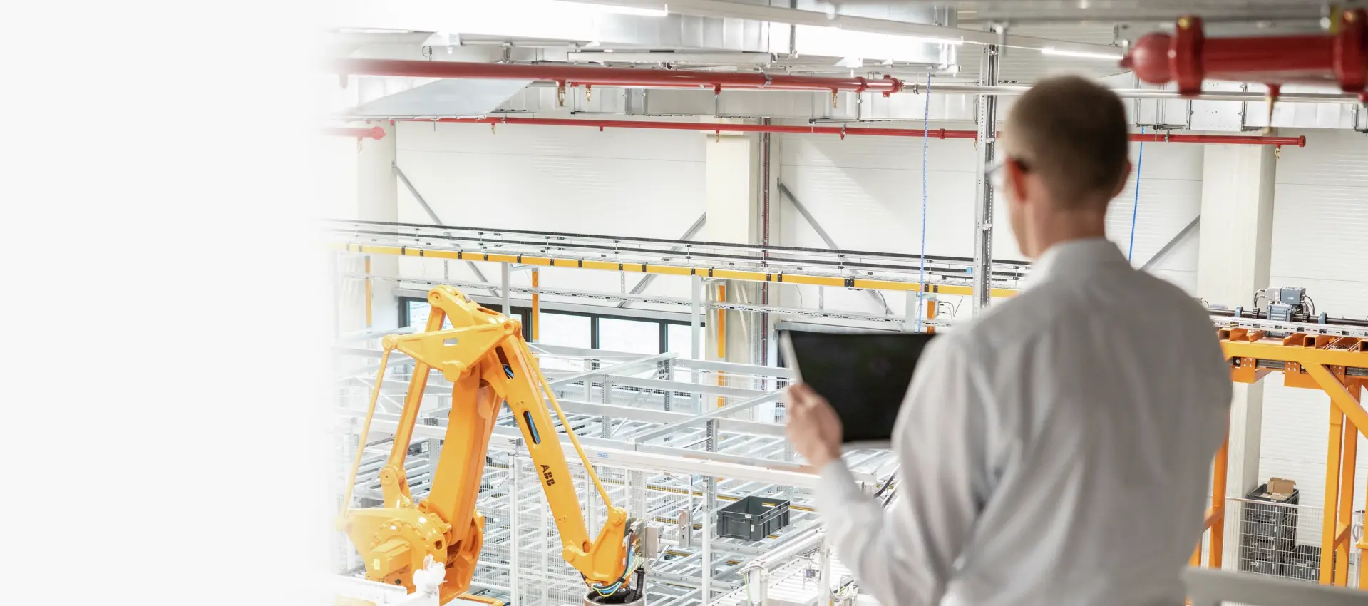 Sorting and Handling systems