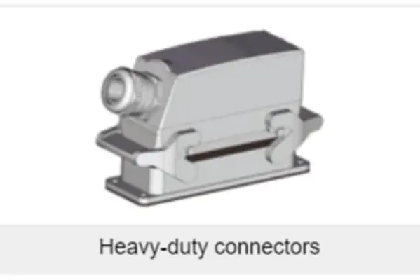 Connettori di potenza