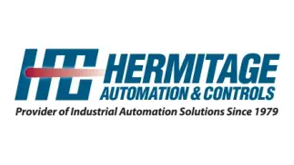 Hermitage Automation Logo