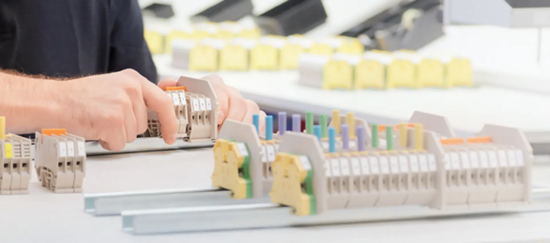 Custom Solutions — Designed to Perform