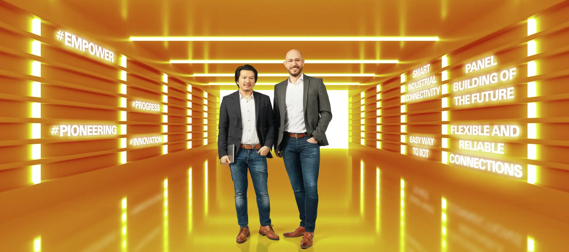 Welcome to the Digital Conference