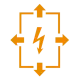 Power distribution