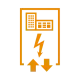 Building installation wiring
