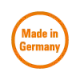 Qualité « Made in Germany » pour différentes sections de conducteur nominales.