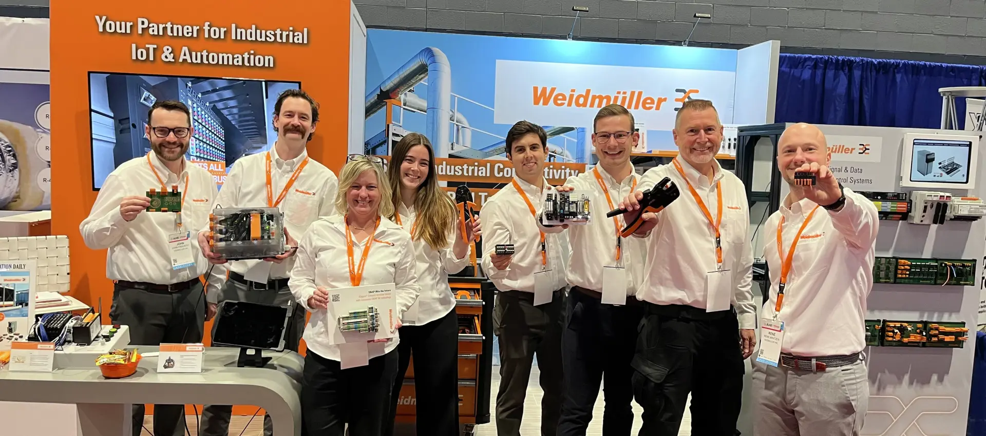 Trade Shows