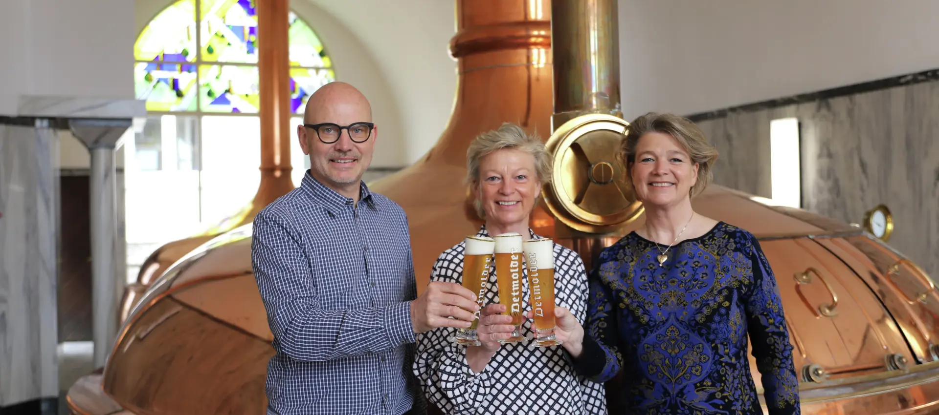 Her şey işaretlendi!