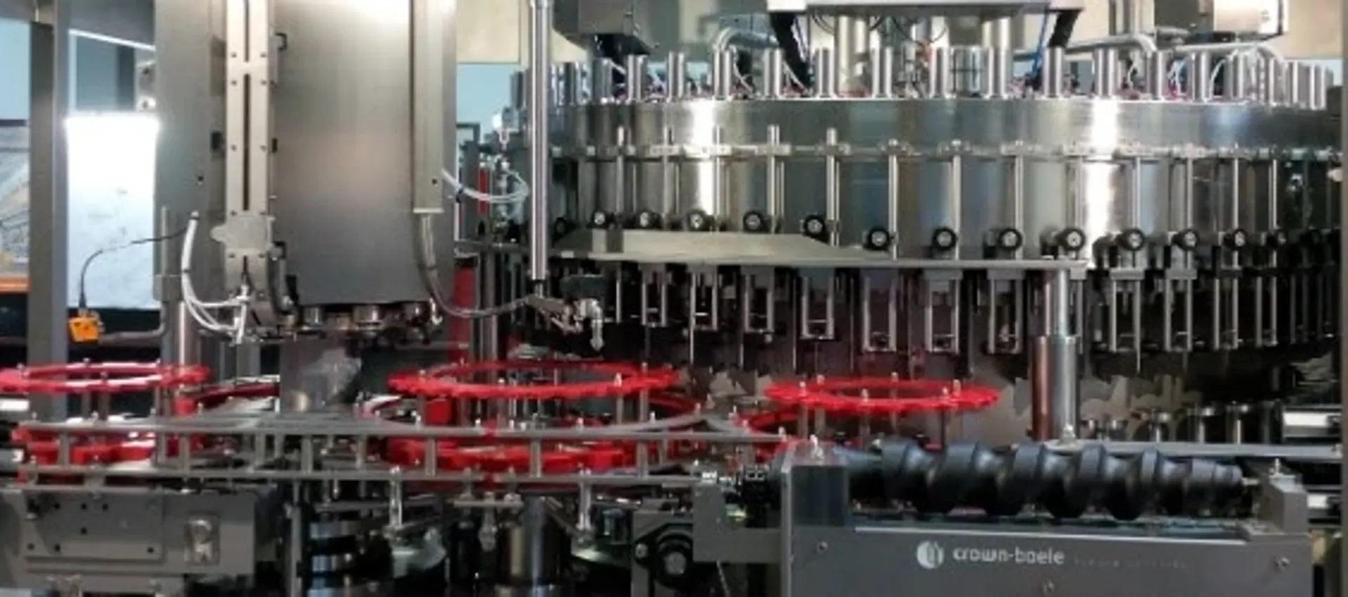 Sprytne butelkowanie