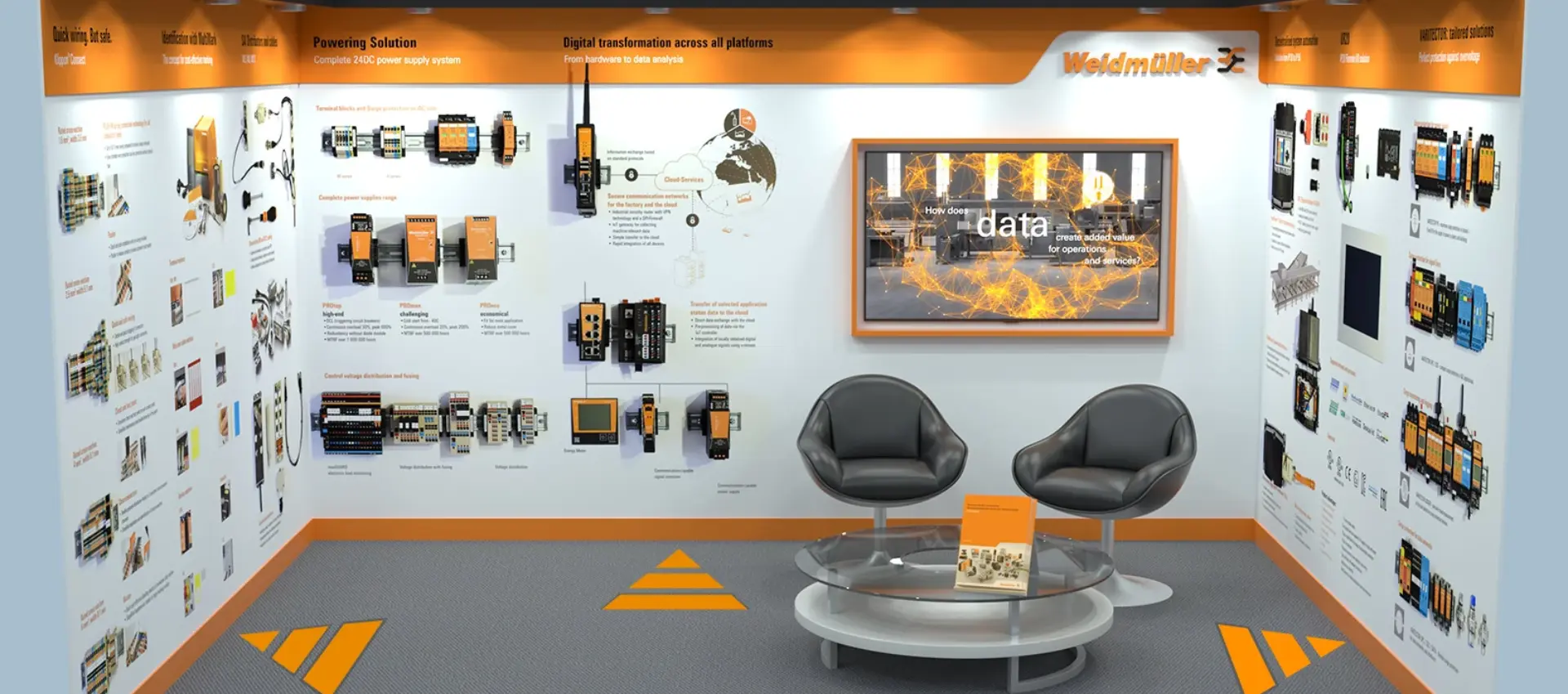 Industry Expo Online
