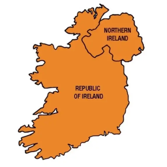 Northern Ireland