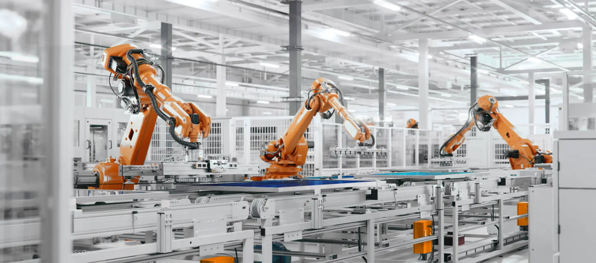  Revolutionize Your Automation Journey with Weidmuller at Automate