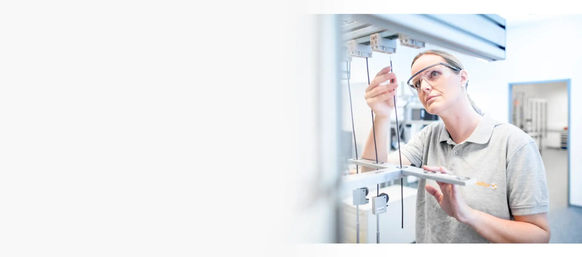 Bağlantıda kanıtlanmış kalite ve uzmanlık