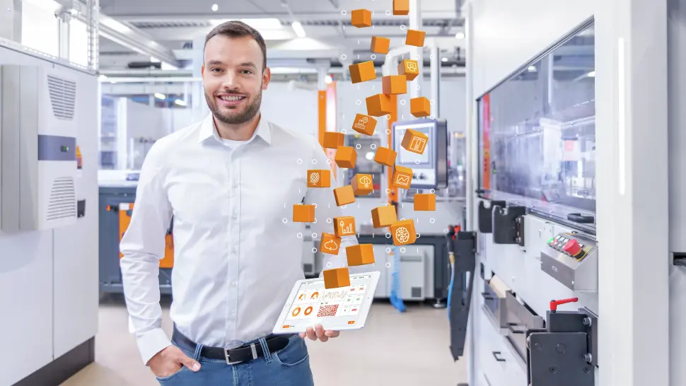 More about the application software