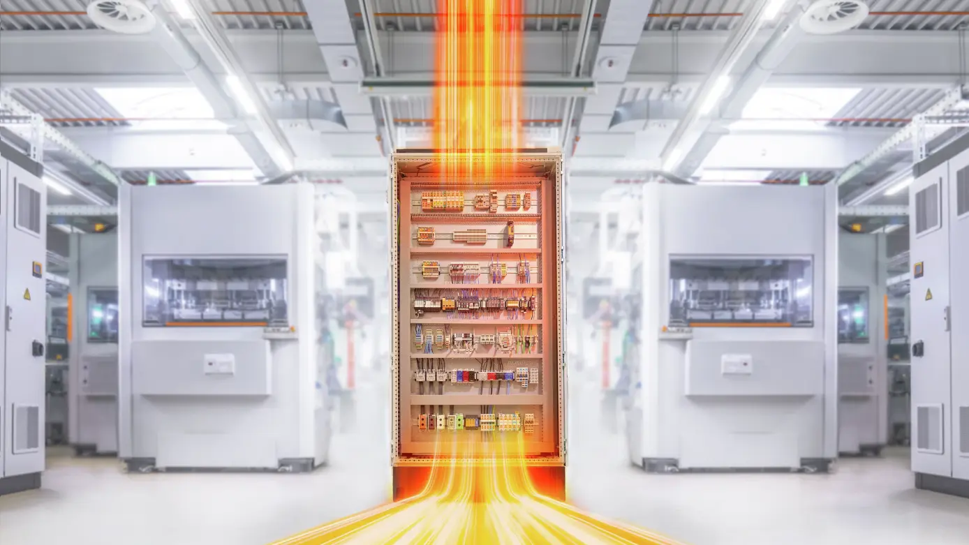  Industrial Connectivity einfach erklärt