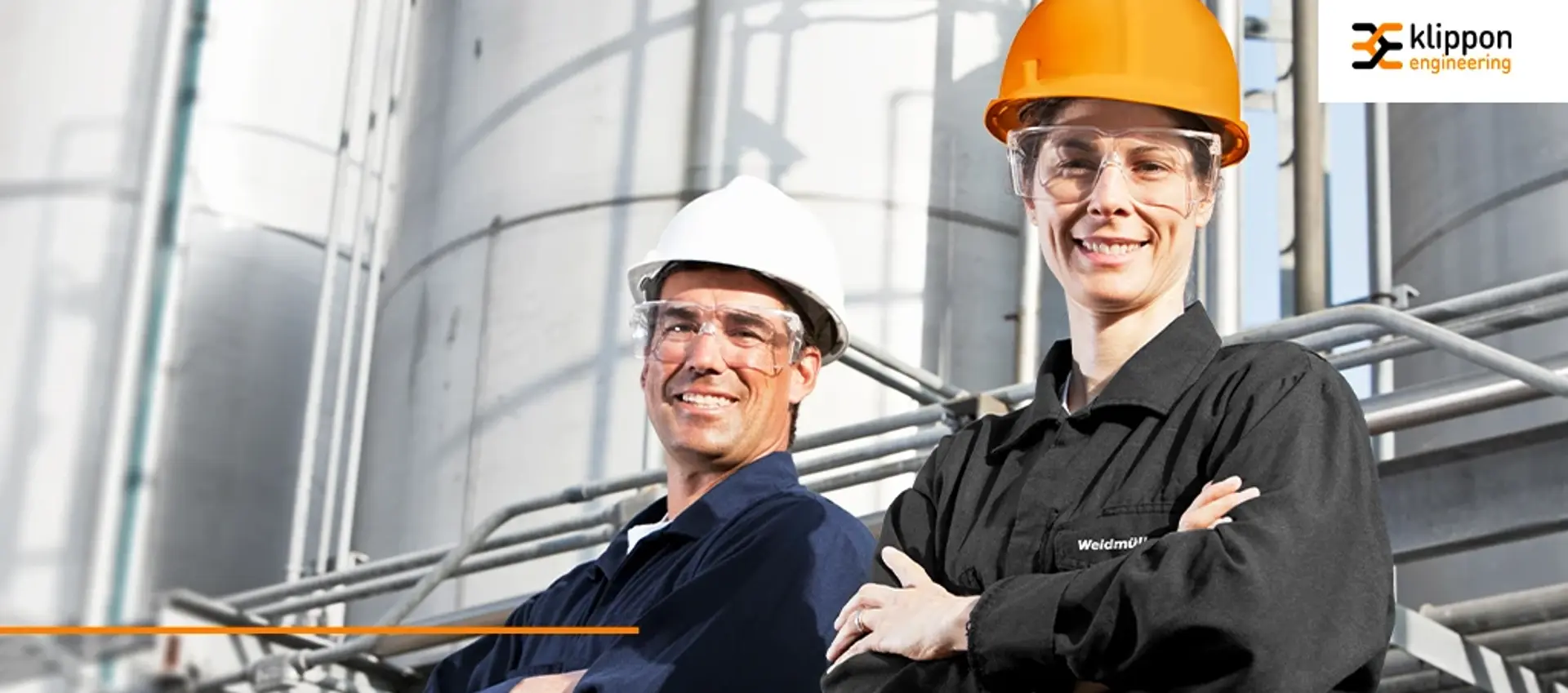 Industry tailored solutions