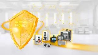 Klippon® Protect – Enclosure systems and components