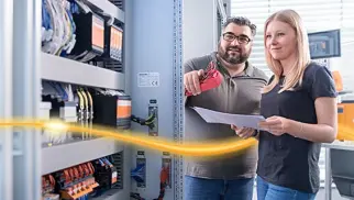 Klippon® Relay – Switch to simple