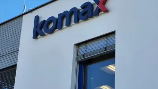 20. Juni | Komax Wien