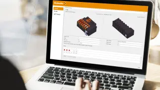 Weidmüller Configurator