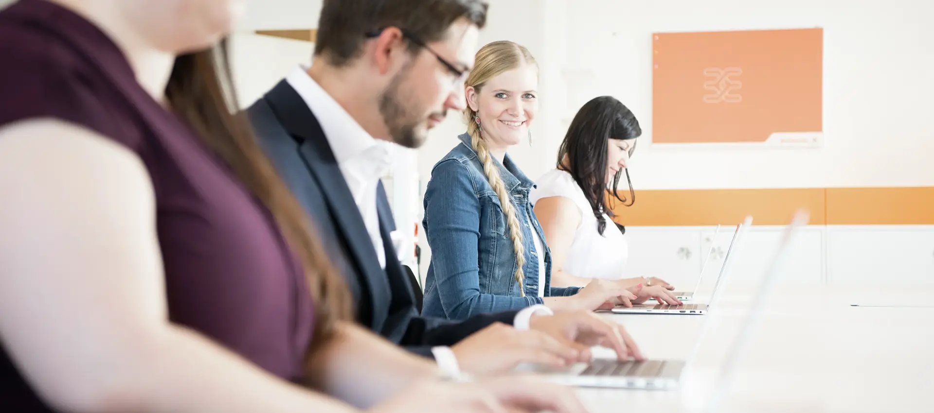 Webinars Locales