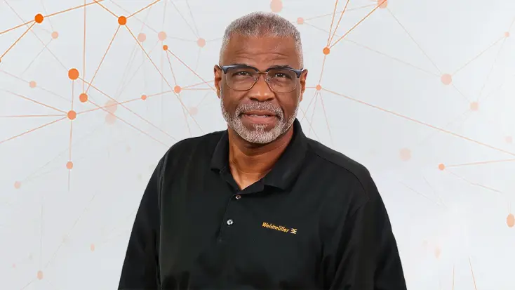 Weidmuller USA Announces Organizational Alignment to Accelerate Growth, Innovation and Customer Value Leadership Team Carl 734x413