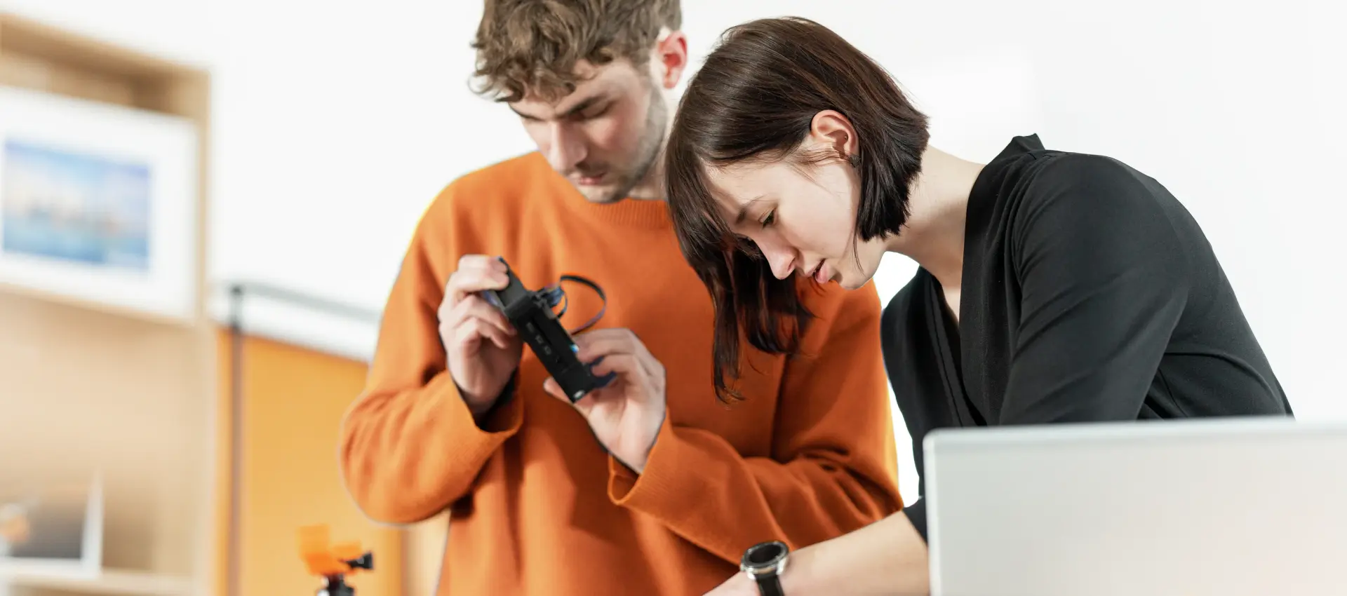 Raspberry Pi housing