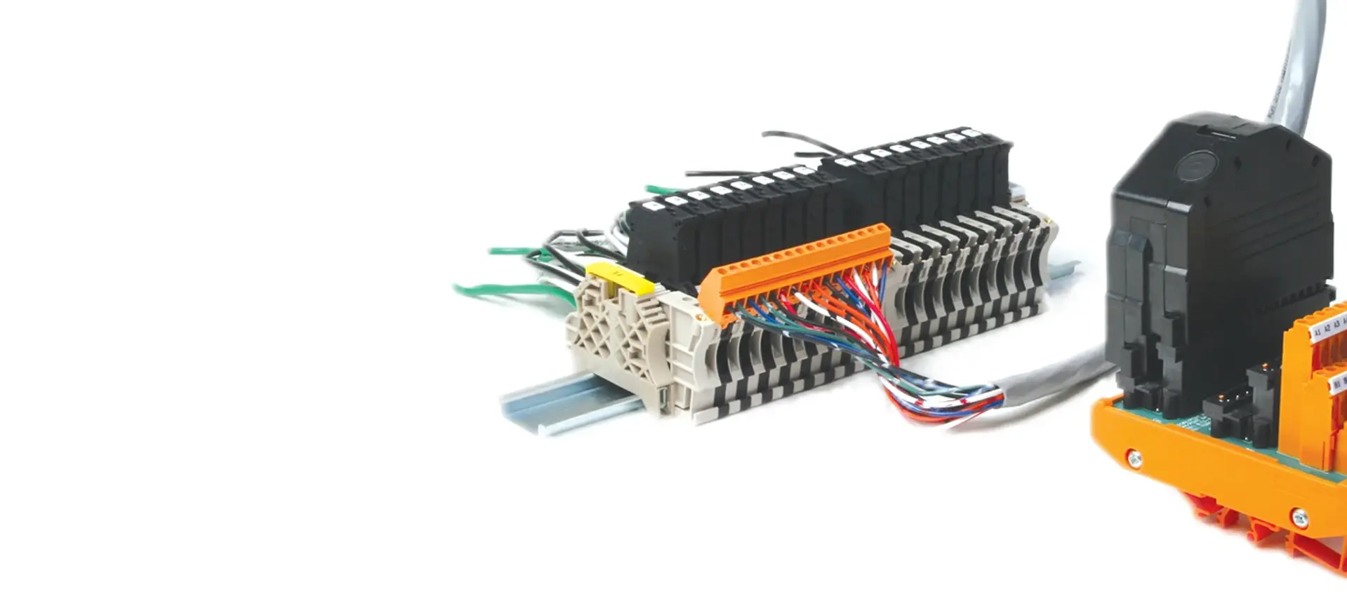 Typical Application Configurations