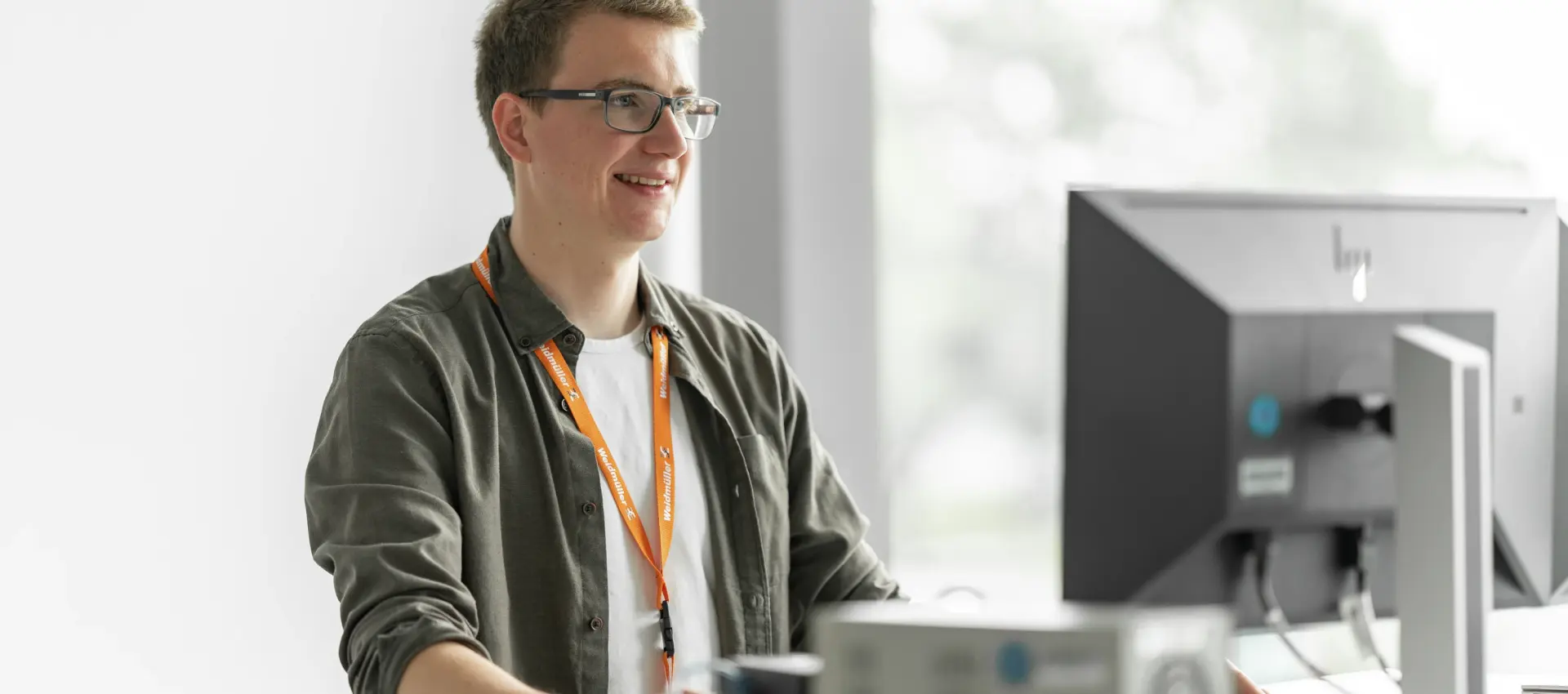 Vom Mechatroniker zum Softwareentwickler für eingebettete Systeme