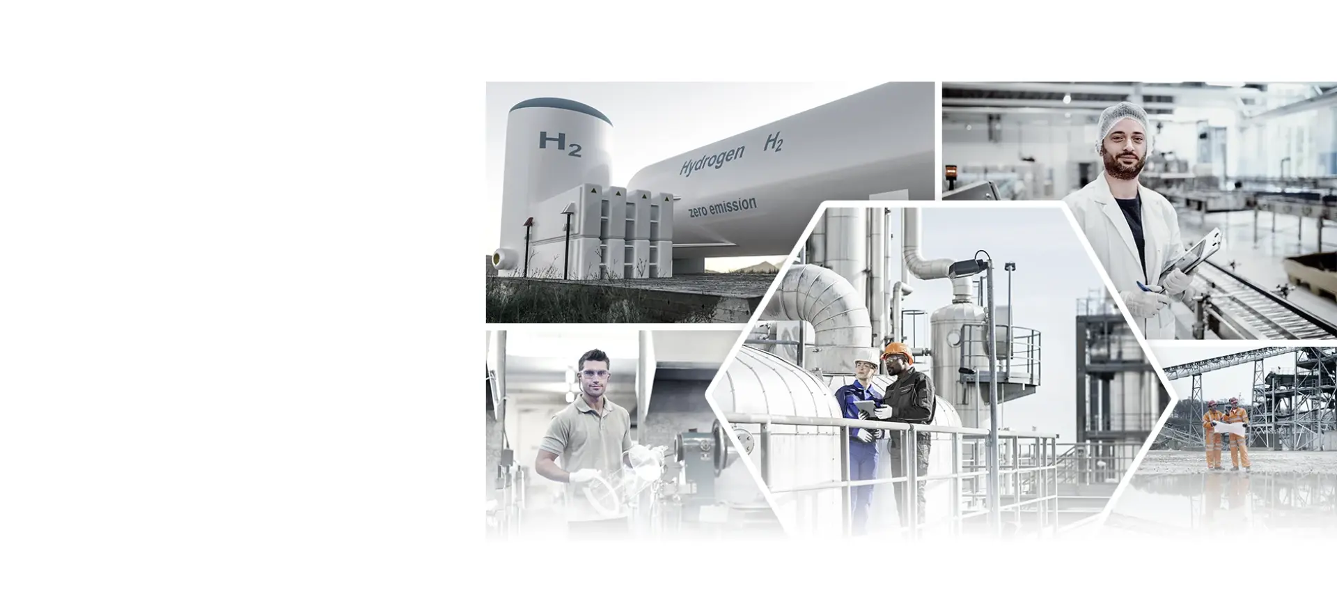 Welcome to Weidmüller Middle East