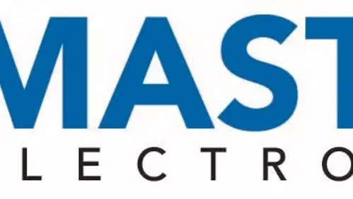Master Electronics Logo