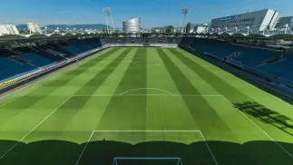 18. Juni | SportsBar Stadion Graz