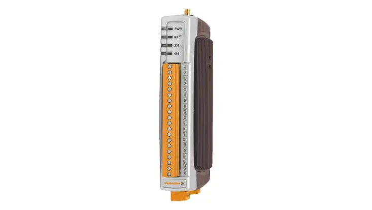 WI-IO-415-U2 Wireless IO Radio and Gateway Device