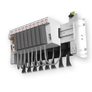 Migration of a PLC