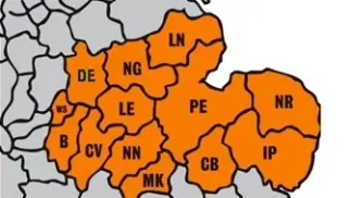 Midlands - Assemblers