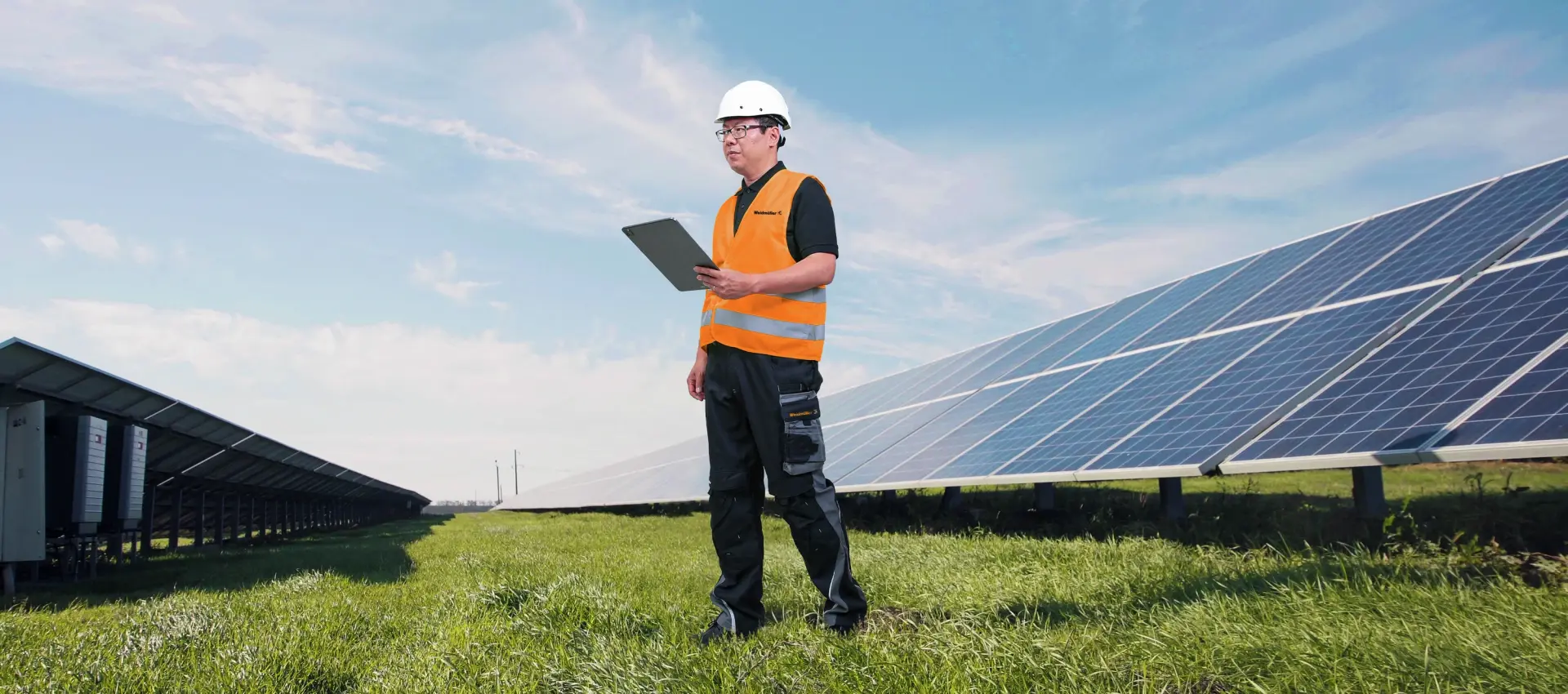 PV monitoring systems