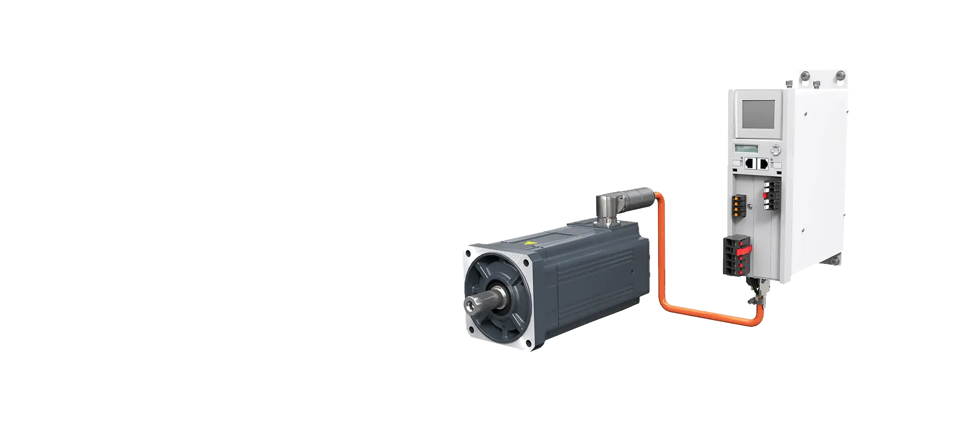 High-Performance Device Connectivity for Motor Control & Drives