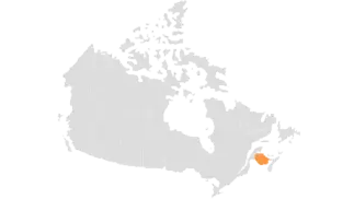 New Brunswick