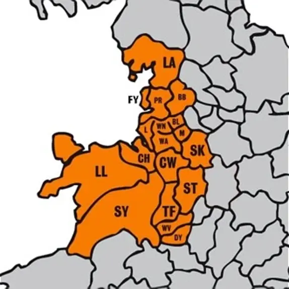 North West - Assemblers