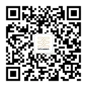 WeChat QR code