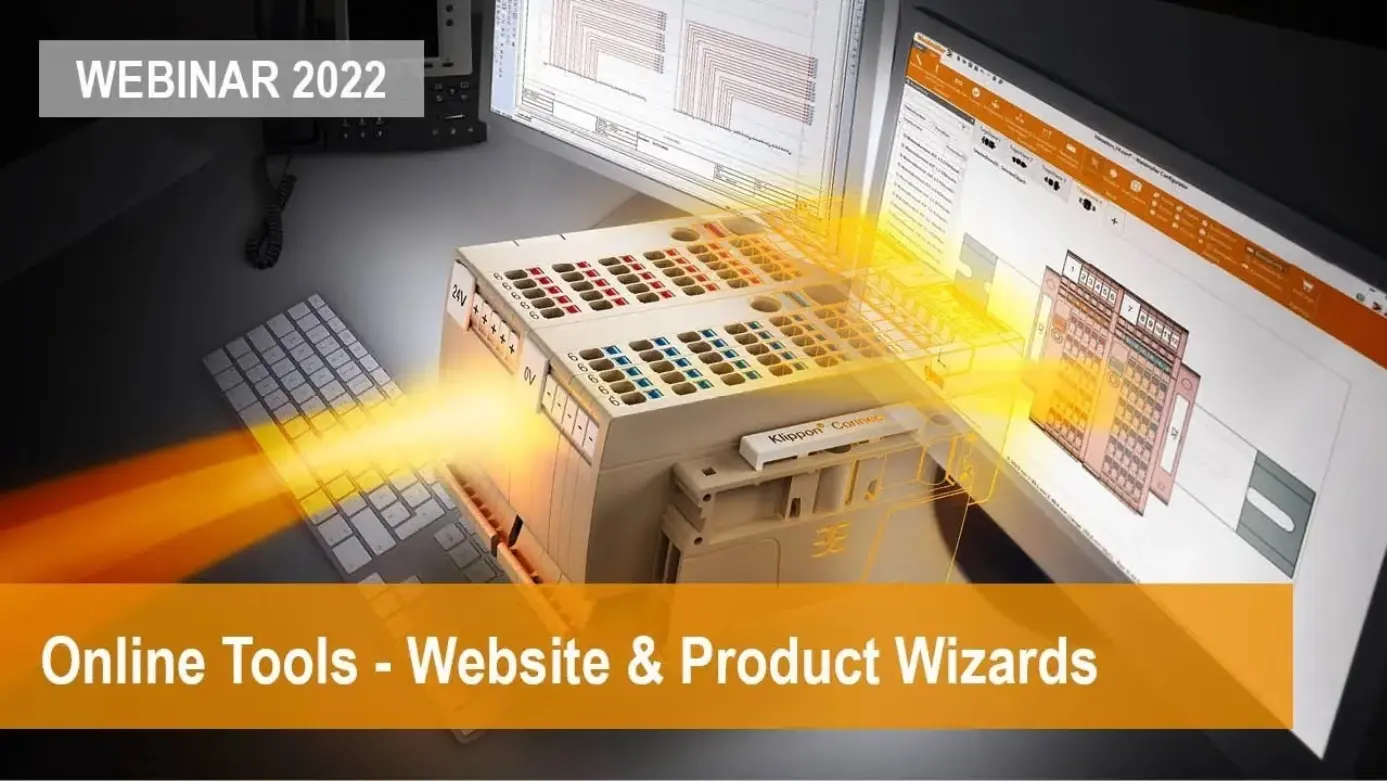Online Tools - Website & Product Wizards