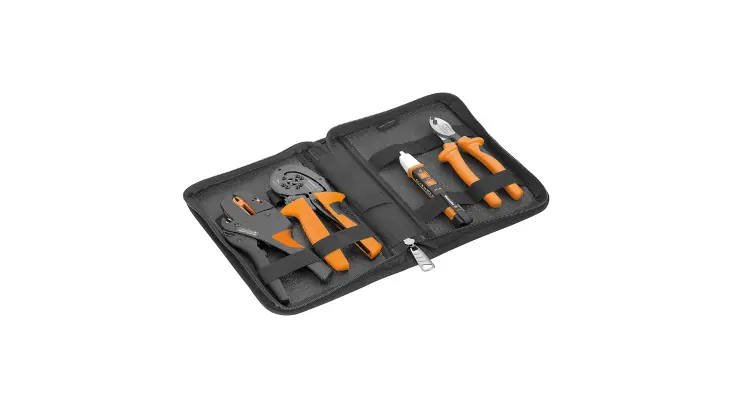 1 db P BAG SET 10