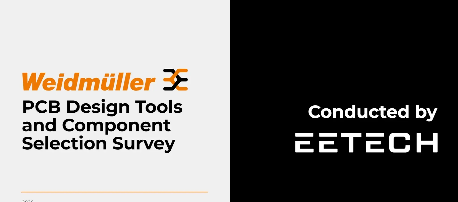 Weidmuller USA Releases New National PCB Design Survey