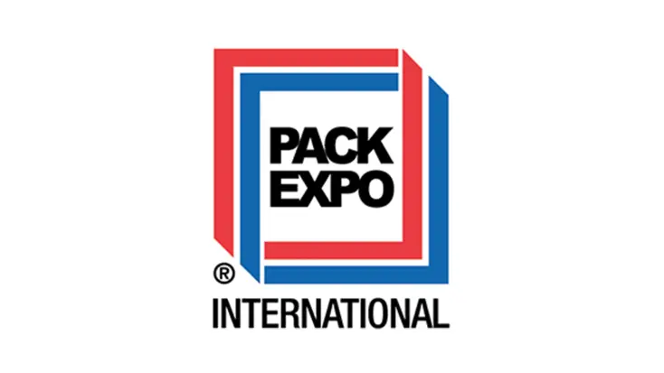 Pack Expo International Logo