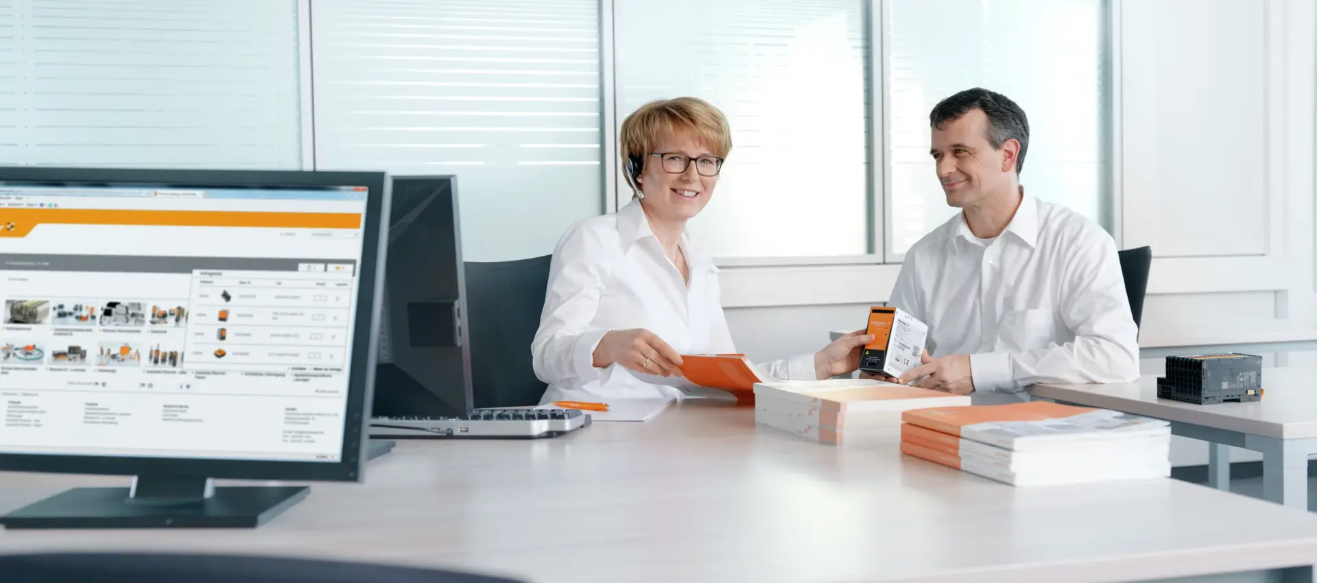 Technische ondersteuning