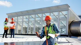 Expert Session // Protect your rooftop PV system - Easy. Fast. & Safe.